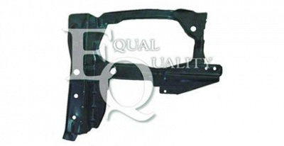 EQUAL QUALITY l03822 - Крепление фары